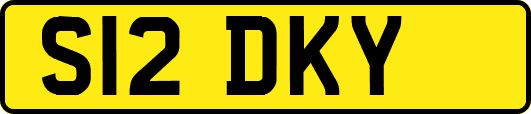 S12DKY