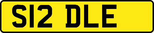S12DLE