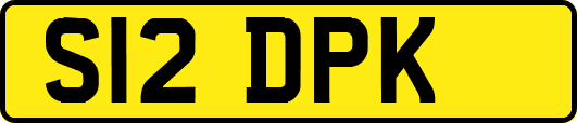 S12DPK