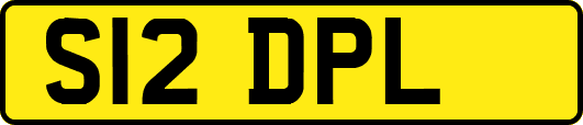 S12DPL