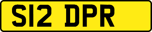 S12DPR