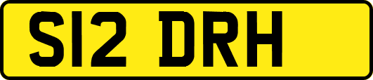 S12DRH