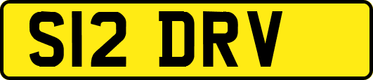 S12DRV
