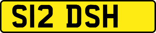 S12DSH