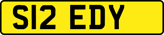 S12EDY