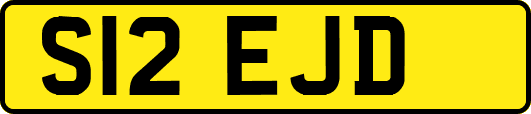 S12EJD