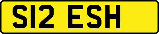 S12ESH