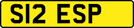 S12ESP