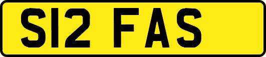 S12FAS