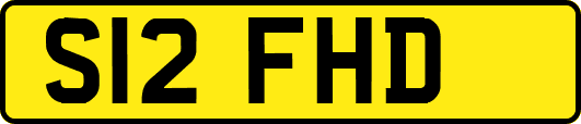 S12FHD
