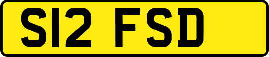 S12FSD