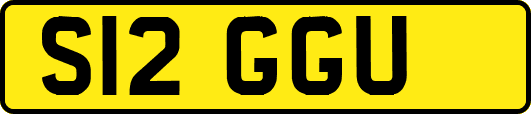S12GGU