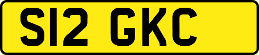 S12GKC
