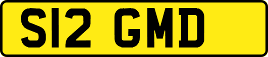 S12GMD