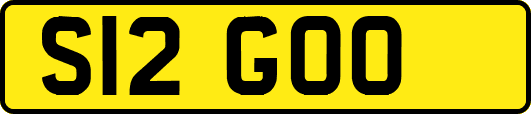 S12GOO