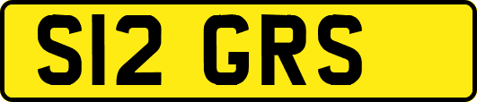 S12GRS