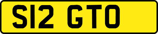 S12GTO