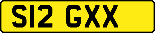 S12GXX