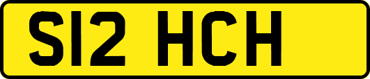 S12HCH