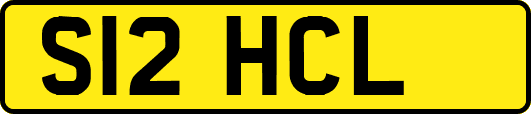 S12HCL