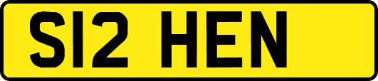 S12HEN