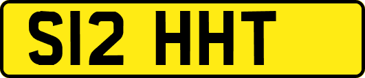 S12HHT