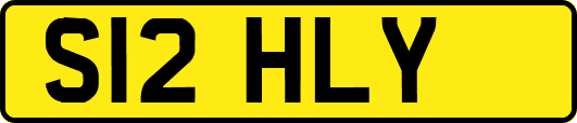 S12HLY