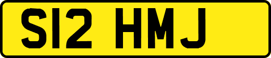 S12HMJ