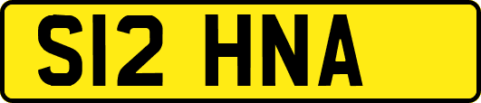 S12HNA