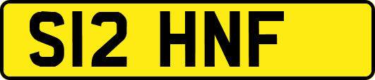 S12HNF