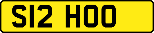 S12HOO