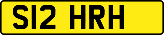 S12HRH