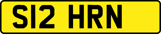 S12HRN
