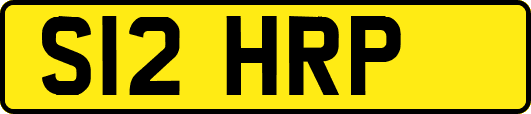 S12HRP