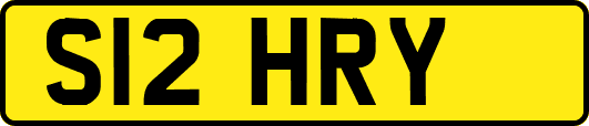 S12HRY