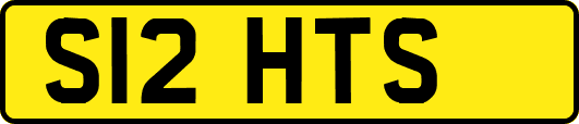 S12HTS