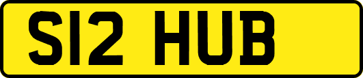 S12HUB