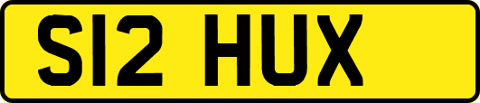 S12HUX