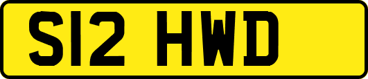 S12HWD