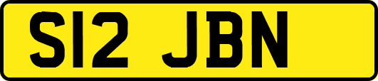 S12JBN