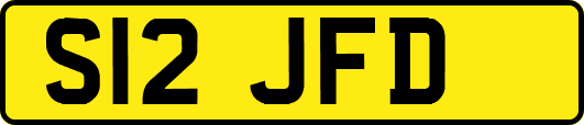 S12JFD