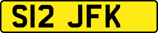 S12JFK
