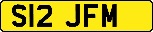 S12JFM