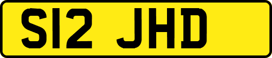 S12JHD