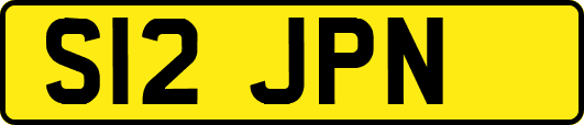 S12JPN
