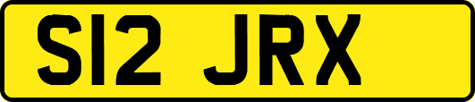 S12JRX