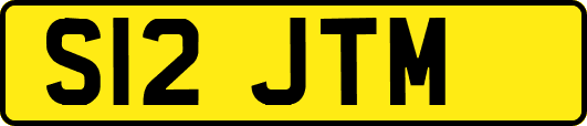 S12JTM