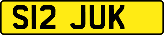 S12JUK