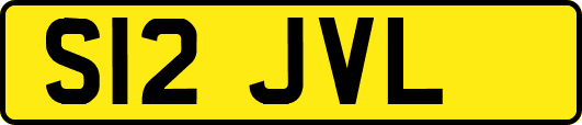 S12JVL