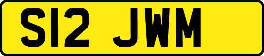 S12JWM